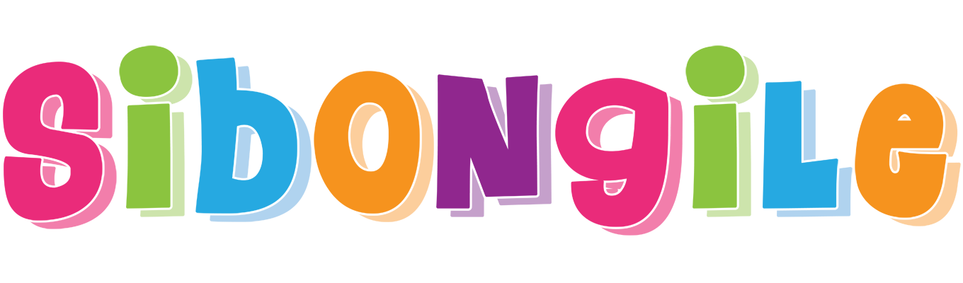 Sibongile friday logo