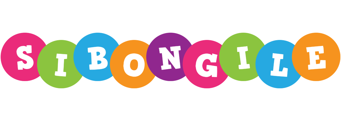 Sibongile friends logo