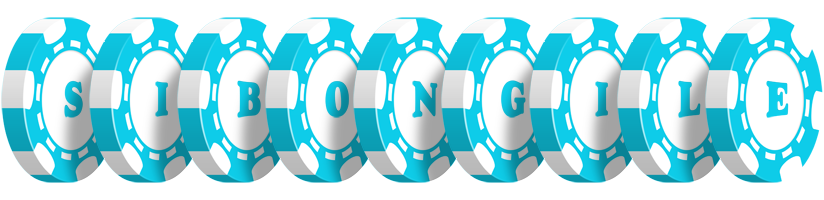 Sibongile funbet logo
