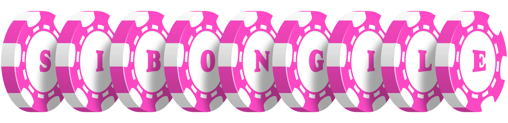 Sibongile gambler logo