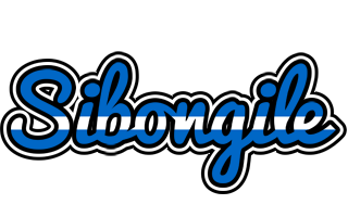 Sibongile greece logo