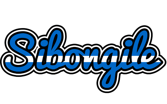 Sibongile greece logo