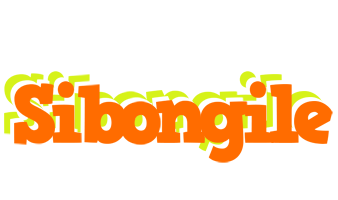 Sibongile healthy logo