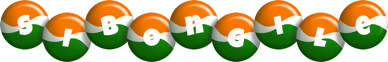 Sibongile india logo