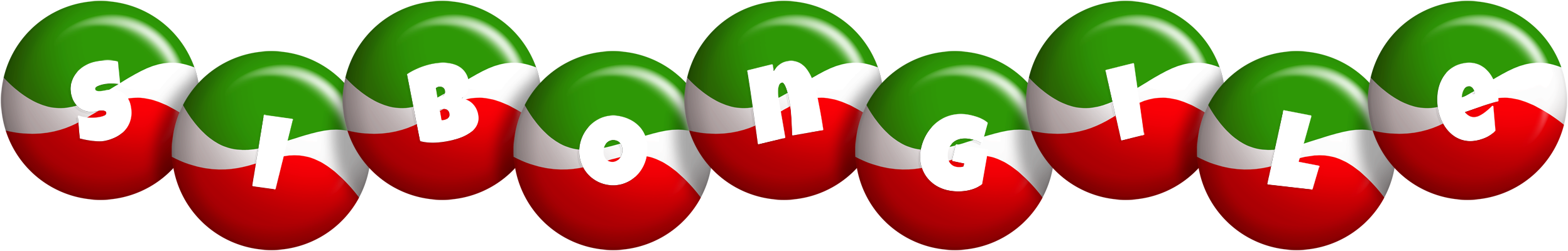 Sibongile italy logo