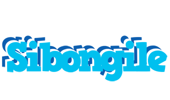 Sibongile jacuzzi logo