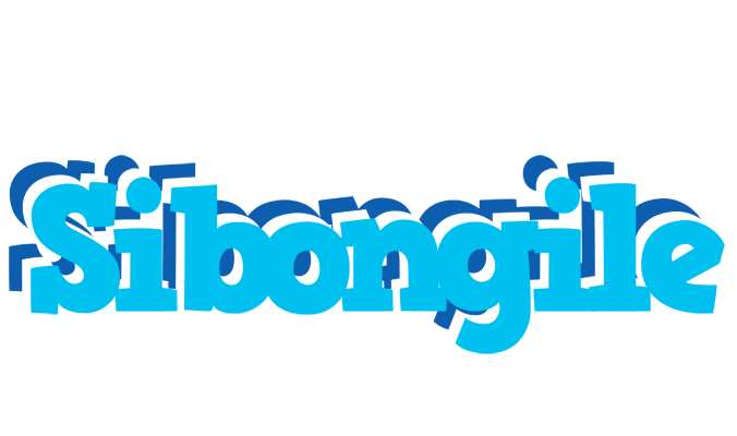 Sibongile jacuzzi logo