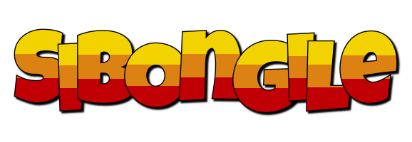 Sibongile jungle logo