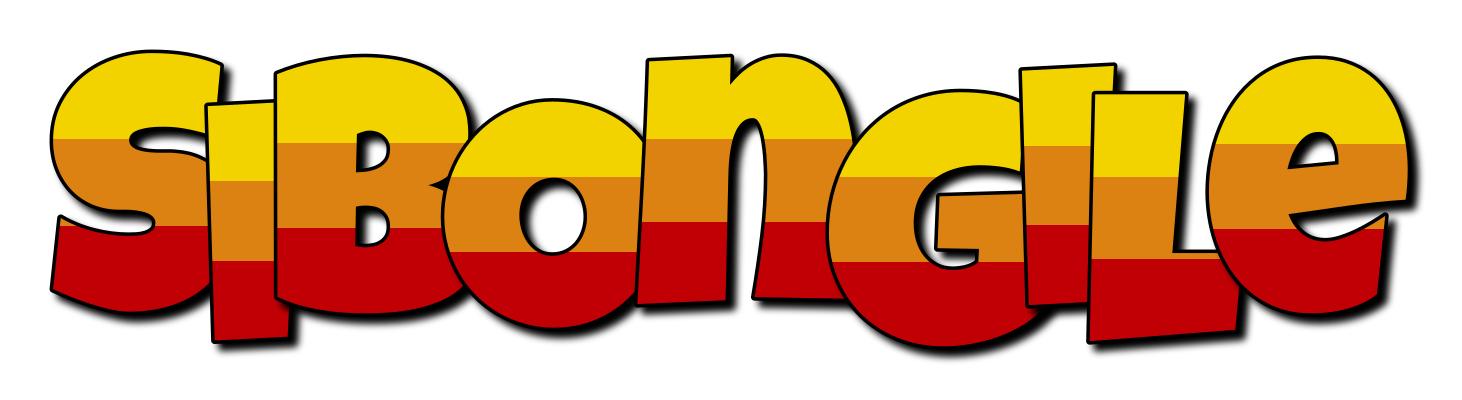 Sibongile jungle logo