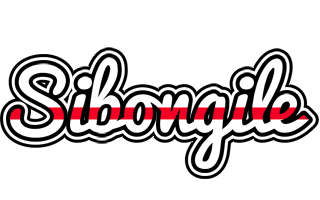 Sibongile kingdom logo