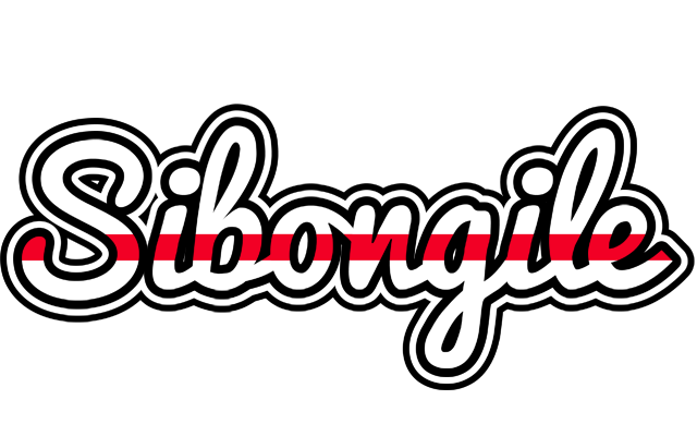 Sibongile kingdom logo
