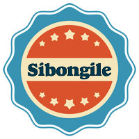 Sibongile labels logo
