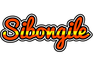 Sibongile madrid logo