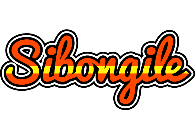 Sibongile madrid logo