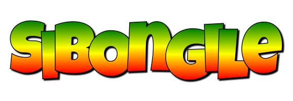 Sibongile mango logo