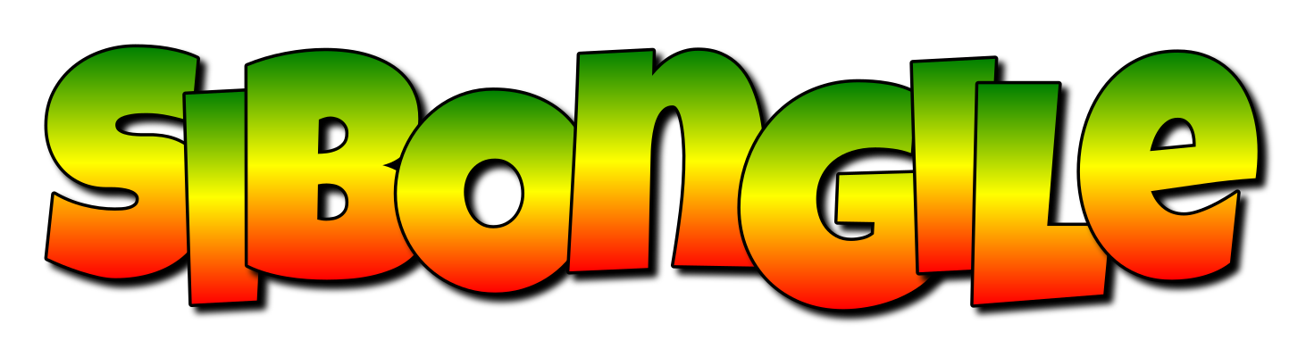 Sibongile mango logo