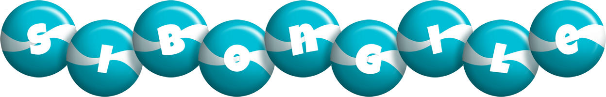 Sibongile messi logo