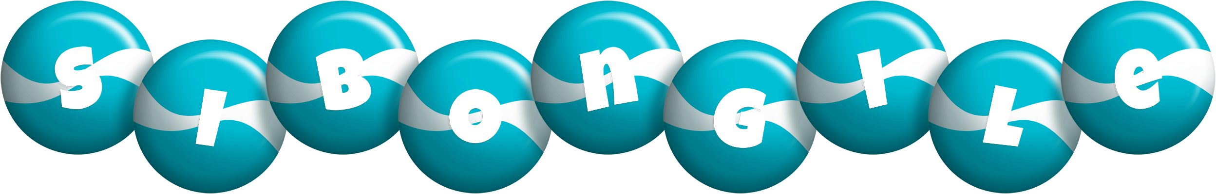 Sibongile messi logo
