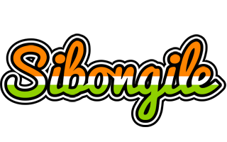Sibongile mumbai logo