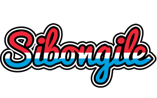 Sibongile norway logo