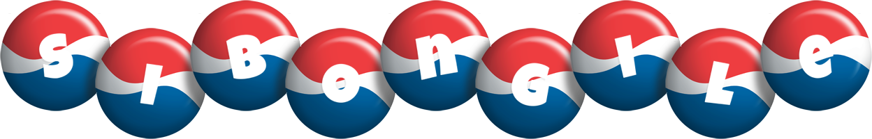 Sibongile paris logo