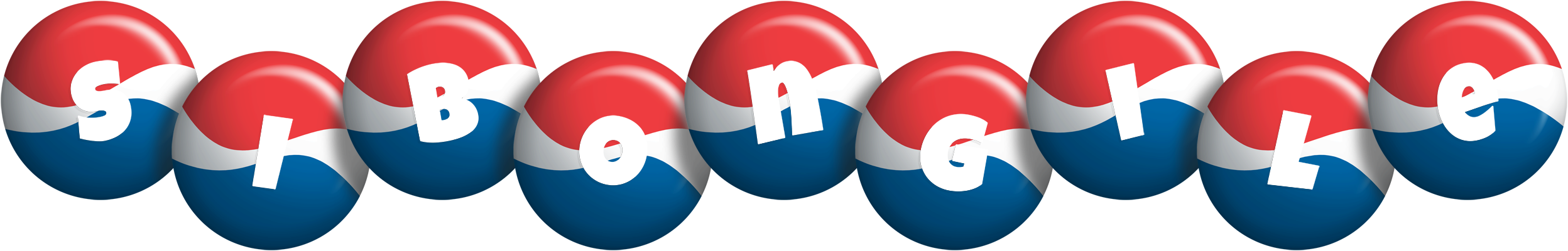 Sibongile paris logo
