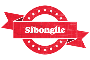Sibongile passion logo