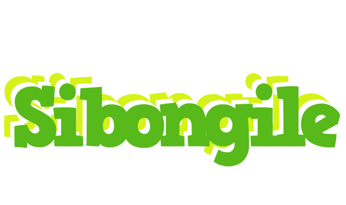 Sibongile picnic logo