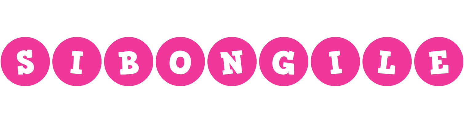 Sibongile poker logo