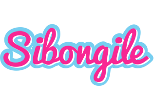 Sibongile popstar logo