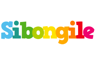 Sibongile rainbows logo