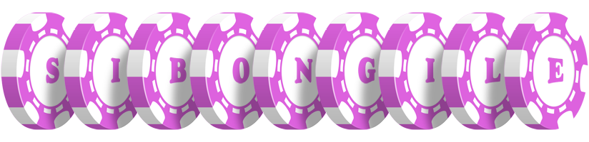 Sibongile river logo