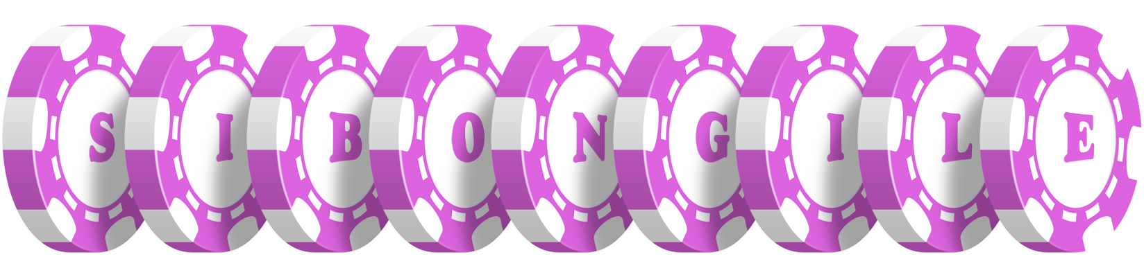 Sibongile river logo