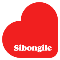 Sibongile romance logo