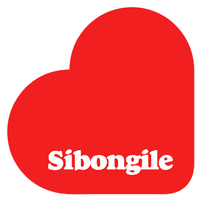 Sibongile romance logo