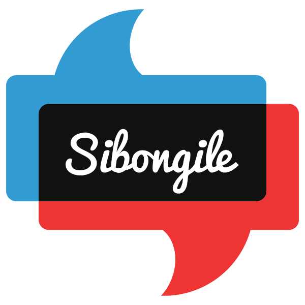 Sibongile sharks logo
