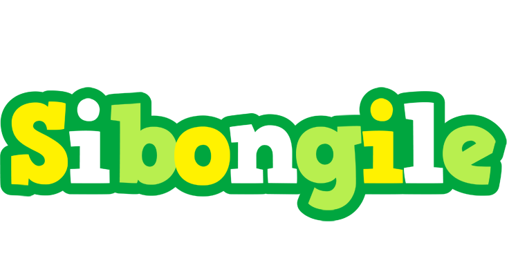 Sibongile soccer logo