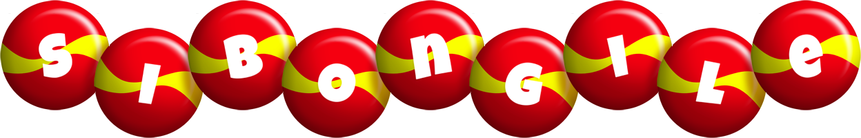 Sibongile spain logo