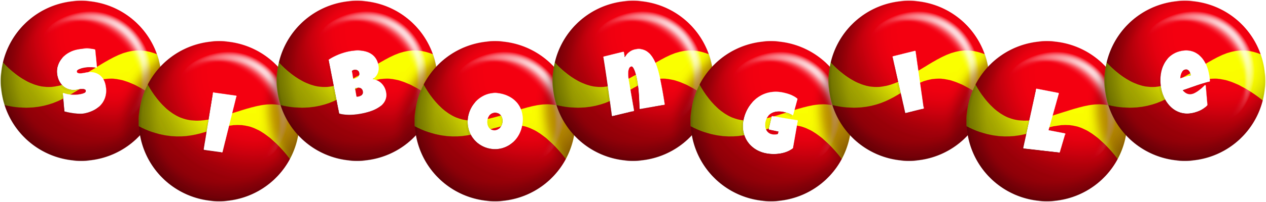 Sibongile spain logo