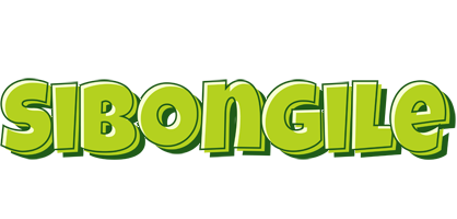 Sibongile summer logo