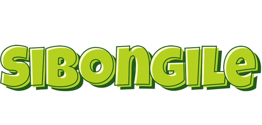 Sibongile summer logo