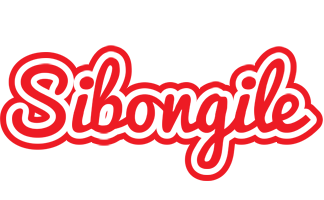 Sibongile sunshine logo