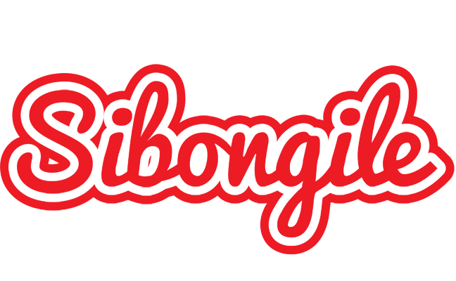 Sibongile sunshine logo