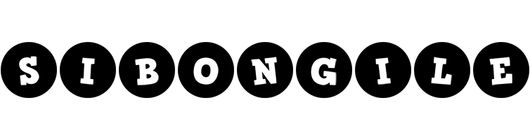 Sibongile tools logo