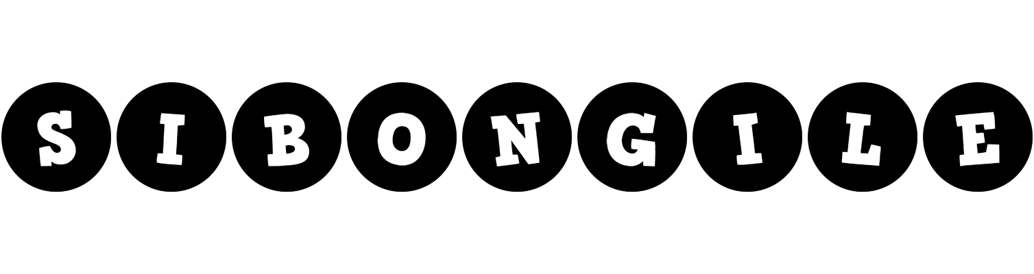 Sibongile tools logo