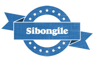 Sibongile trust logo