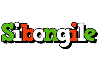 Sibongile venezia logo