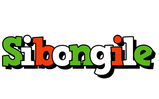 Sibongile venezia logo
