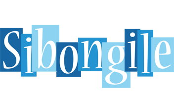 Sibongile winter logo