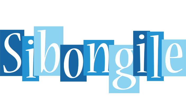 Sibongile winter logo